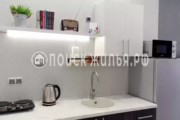 Апартаменты «RED»