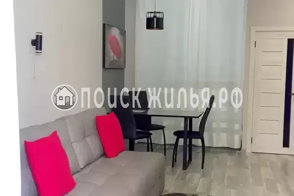 Апартаменты «RED»