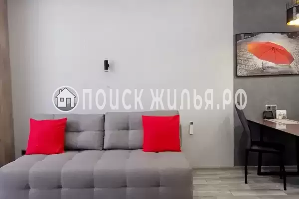 Апартаменты «RED»