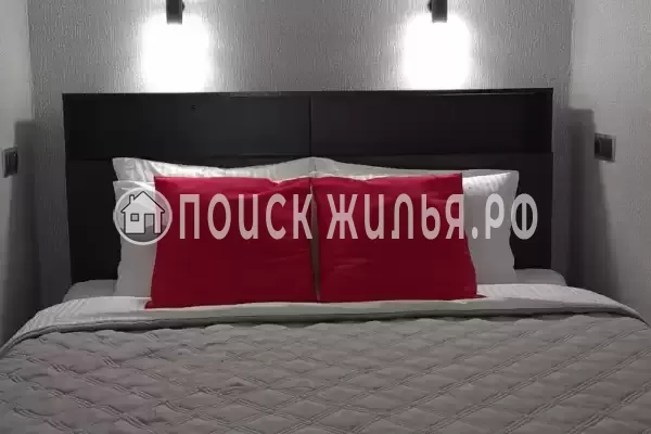 Апартаменты «RED»