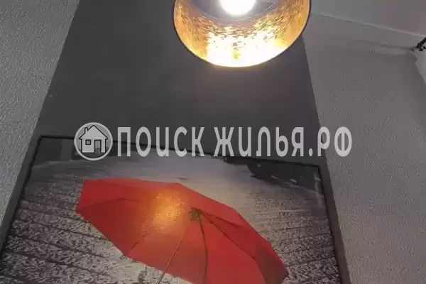 Апартаменты «RED»