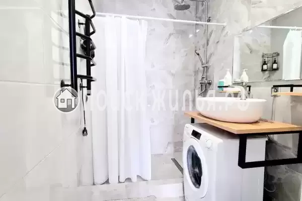 Апартаменты «RED»