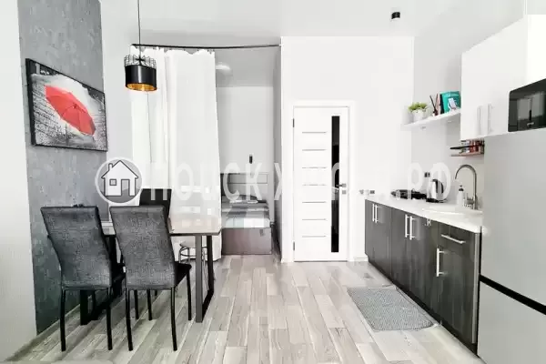 Апартаменты «RED»