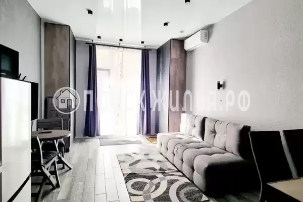 Апартаменты «RED»