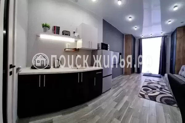 Апартаменты «RED»