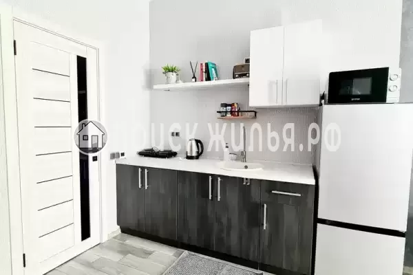 Апартаменты «RED»