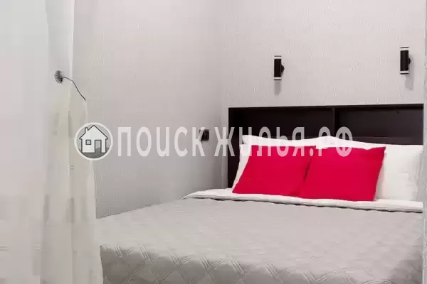 Апартаменты «RED»