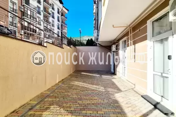 Апартаменты «RED»