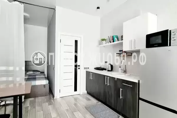 Апартаменты «RED»