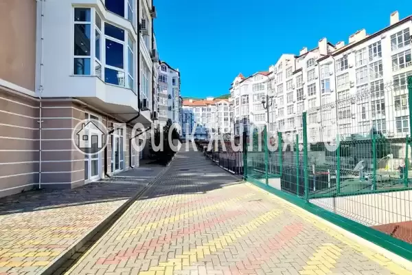 Апартаменты «RED»