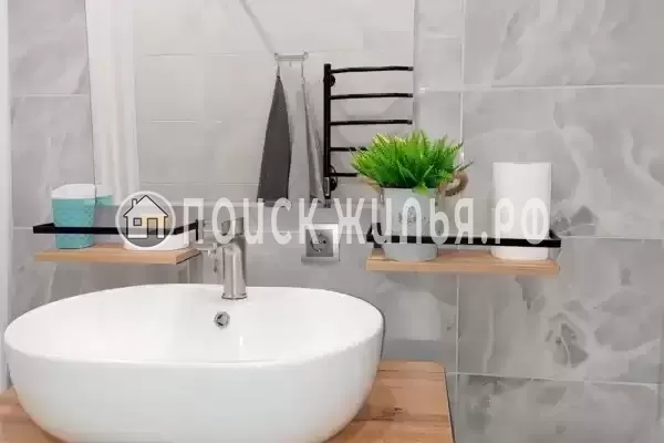 Апартаменты «RED»