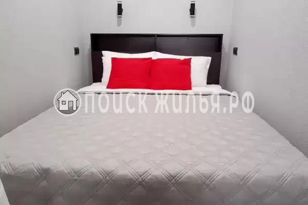 Апартаменты «RED»