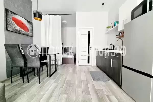 Апартаменты «RED»