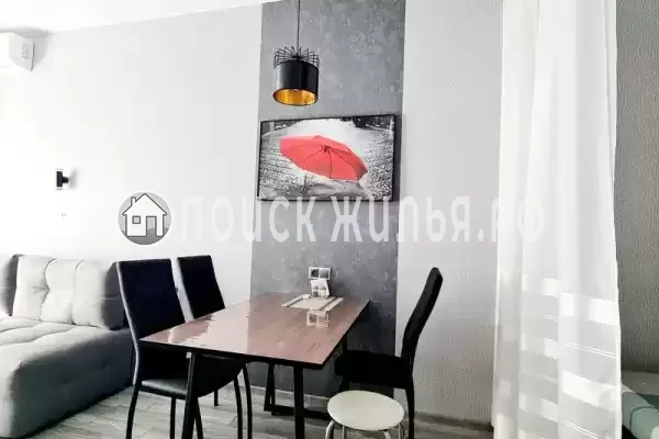 Апартаменты «RED»