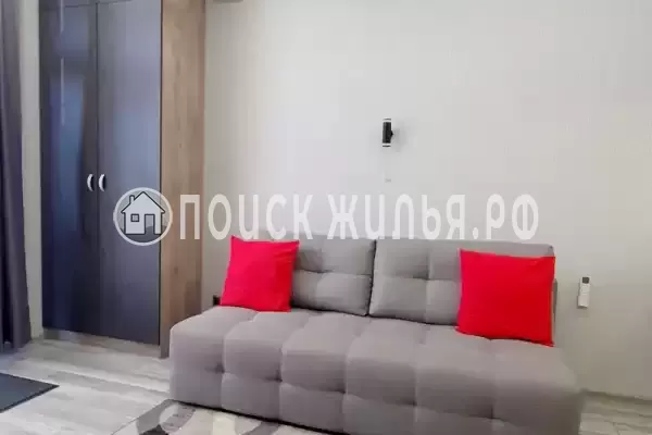 Апартаменты «RED»