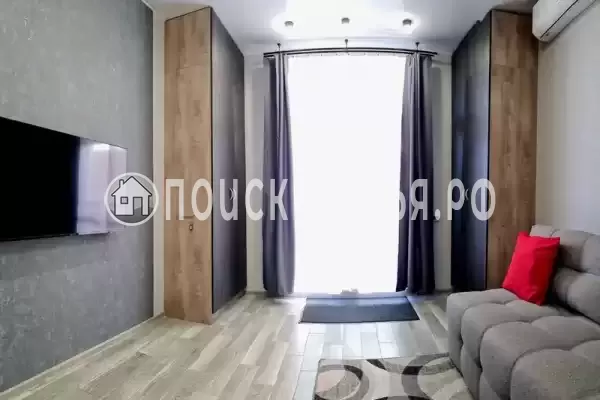 Апартаменты «RED»