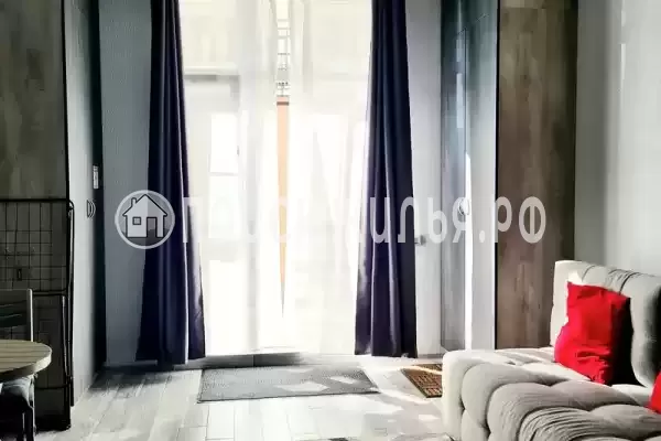 Апартаменты «RED»