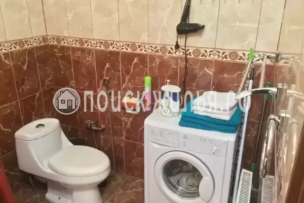 Дом под ключ «Анна Маридж»