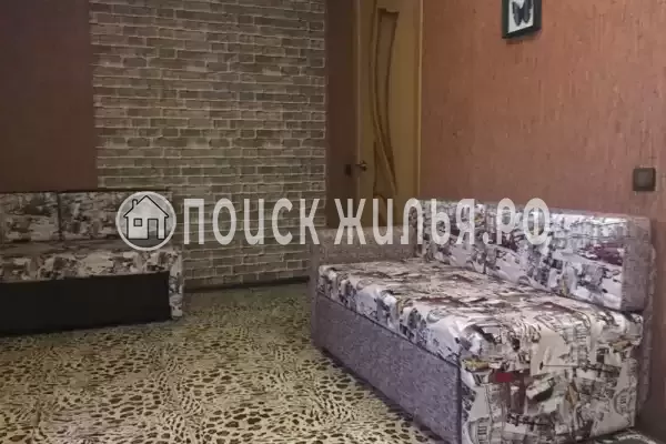 Дом под ключ «Анна Маридж»