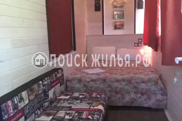 Дом под ключ «Анна Маридж»