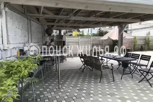 Частный сектор «Дача на Морской» Частный сектор «Дача на Морской»