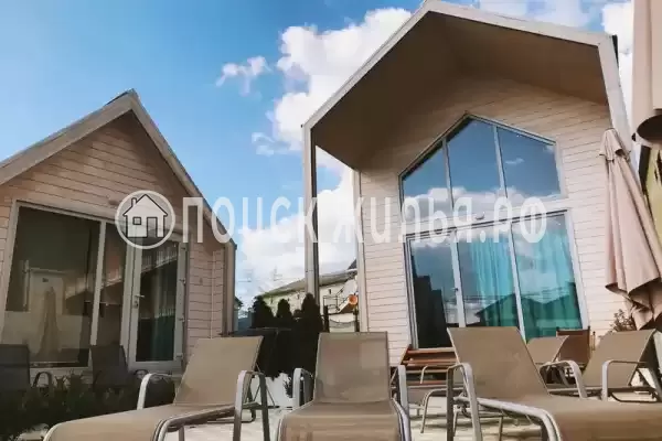 Частный сектор «Дача на Морской» Частный сектор «Дача на Морской»