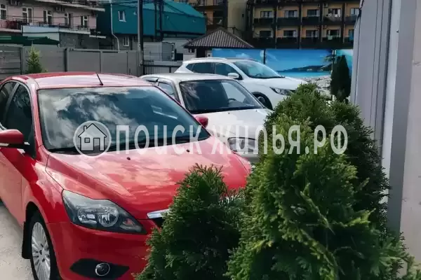 Частный сектор «Дача на Морской» Частный сектор «Дача на Морской»