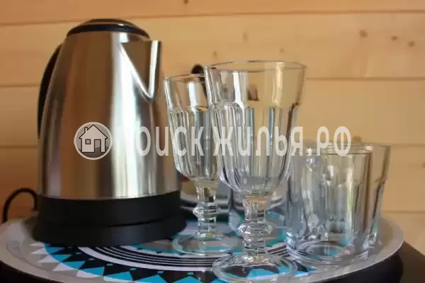 Частный сектор «Дача на Морской» Частный сектор «Дача на Морской»