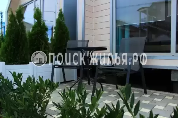 Частный сектор «Дача на Морской» Частный сектор «Дача на Морской»