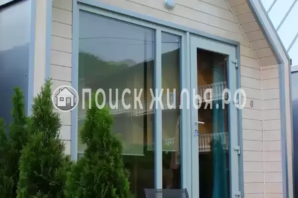 Частный сектор «Дача на Морской» Частный сектор «Дача на Морской»