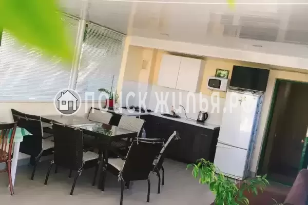 Частный сектор «Таунхаус на Кошевого» Частный сектор «Таунхаус на Кошевого»