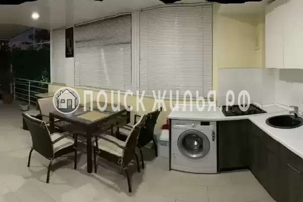 Частный сектор «Таунхаус на Кошевого» Частный сектор «Таунхаус на Кошевого»