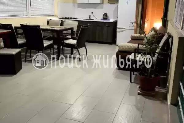 Частный сектор «Таунхаус на Кошевого» Частный сектор «Таунхаус на Кошевого»