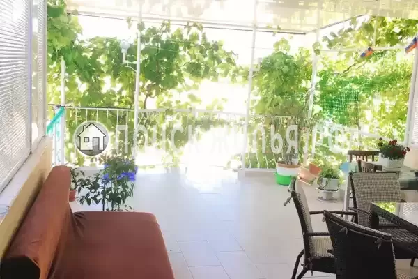 Частный сектор «Таунхаус на Кошевого» Частный сектор «Таунхаус на Кошевого»