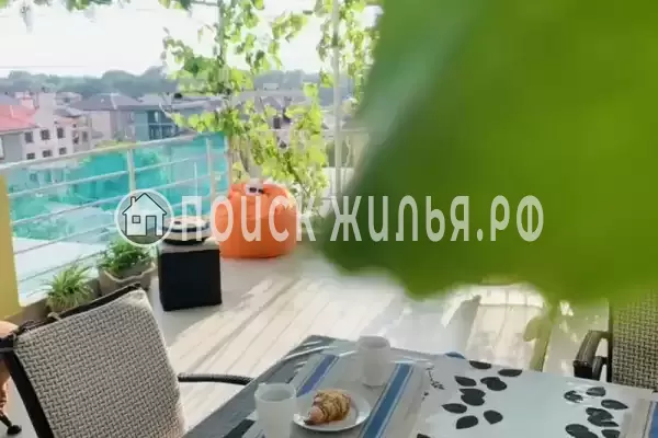 Частный сектор «Таунхаус на Кошевого» Частный сектор «Таунхаус на Кошевого»