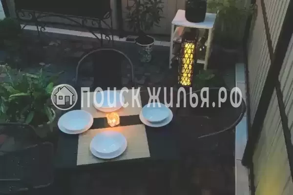 Частный сектор «Таунхаус на Кошевого» Частный сектор «Таунхаус на Кошевого»