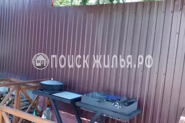 Частный сектор «Оазис»