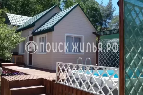 Частный сектор «Оазис»