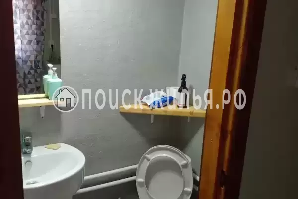 Частный сектор «Оазис»