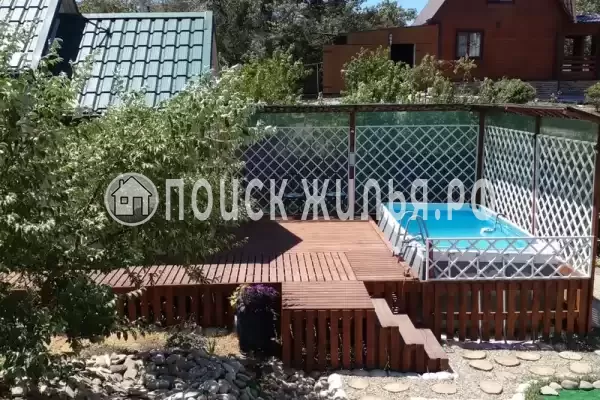 Частный сектор «Оазис»