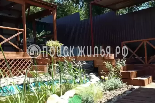 Частный сектор «Оазис»