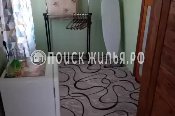 Частный сектор «Оазис»