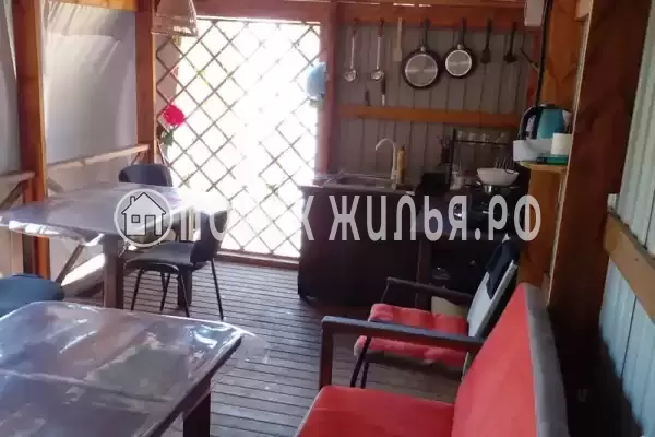 Частный сектор «Оазис»