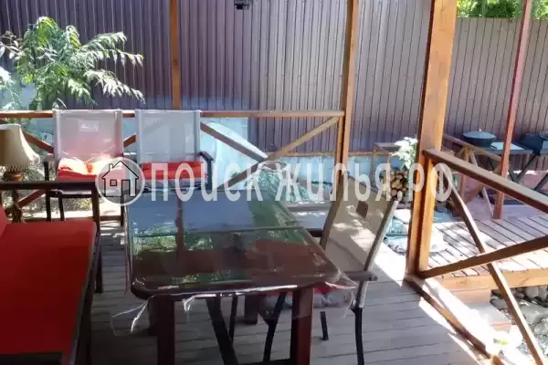 Частный сектор «Оазис»