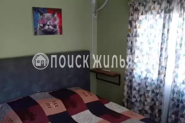 Частный сектор «Оазис»