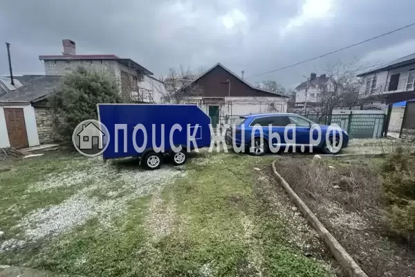 Дом под ключ «Дом у моря под ключ»