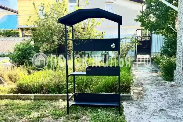 Дом под ключ «Дом у моря под ключ»