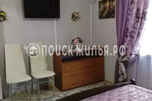 Частный сектор «Домик от Светланы»