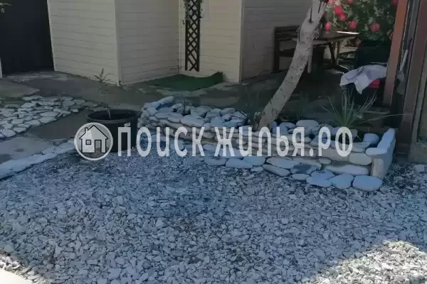 Частный сектор «Домик от Светланы»