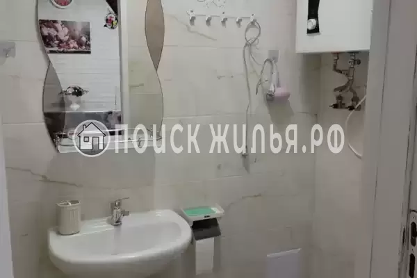 Частный сектор «Домик от Светланы»